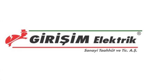 Girisim Elektrik Sanayi Taahhüt ve Ticaret A.S. (GESAN.IS).